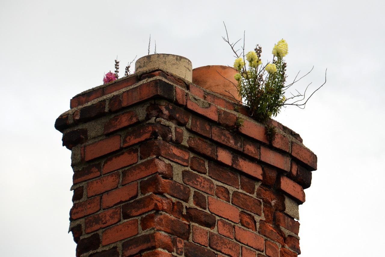 Comment refaire une souche de cheminée ? | Questions Maison
