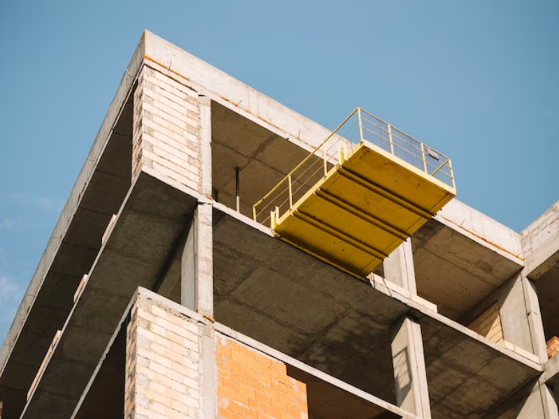 Les Avantages Des Charpentes En Béton Préfabriqué » Questions Maison — free download