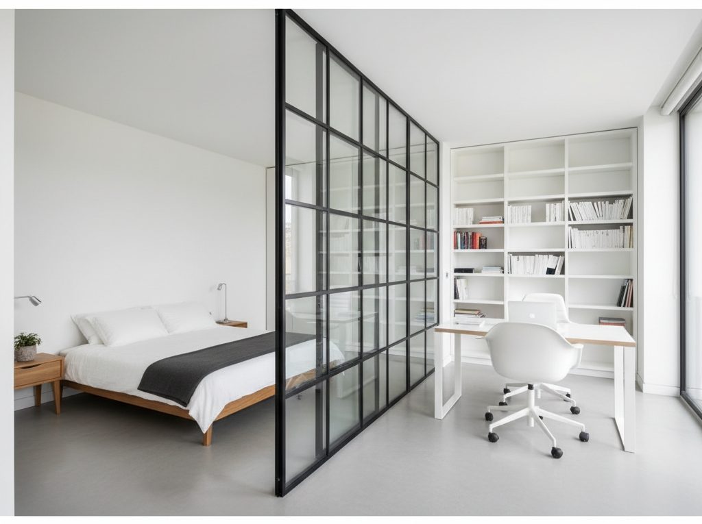 Verrière_séparation