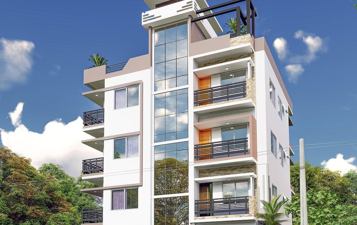 découvrez des rendus extérieurs réalistes et détaillés pour vos projets architecturaux, mettant en valeur chaque aspect de vos designs avec précision et créativité.