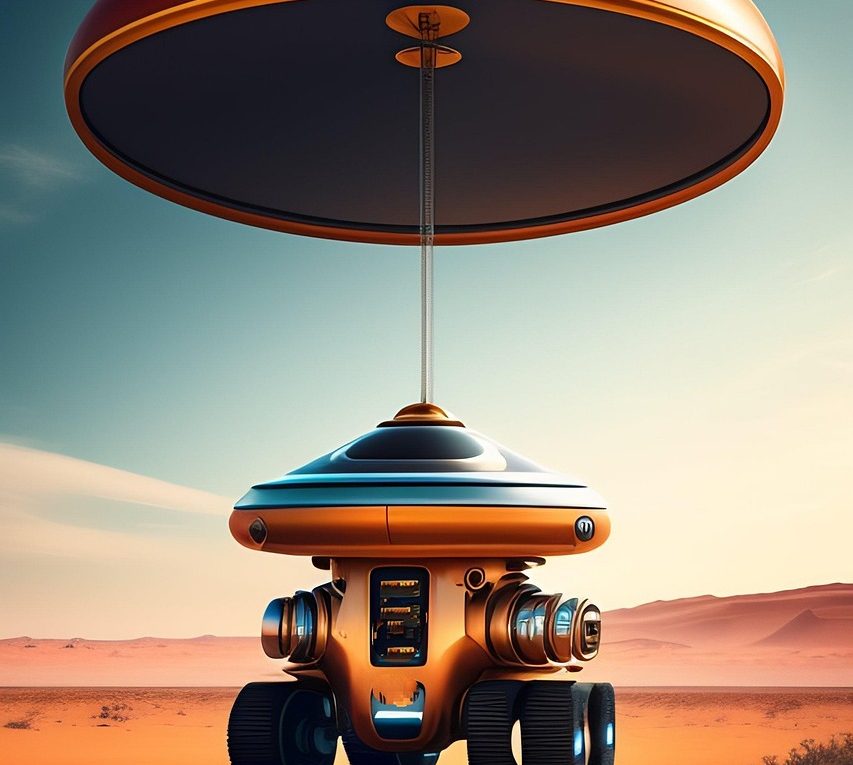 surveillez vos chantiers à distance grâce à notre solution de suivi de construction en temps réel, améliorant la gestion et la sécurité de vos projets.