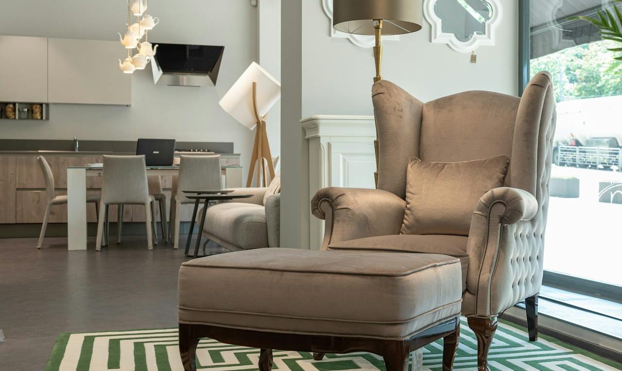 Comment choisir le fauteuil