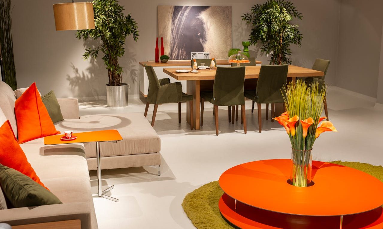 Knoll mobilier tendance
