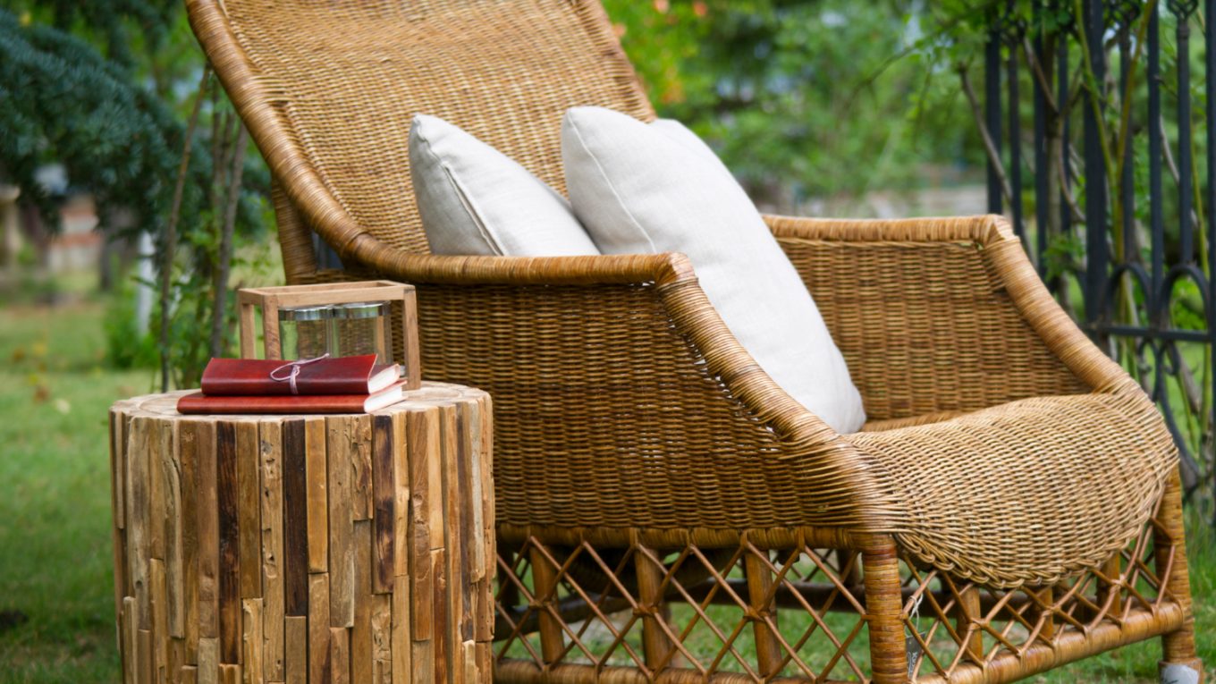 Notre sélection de fauteuils