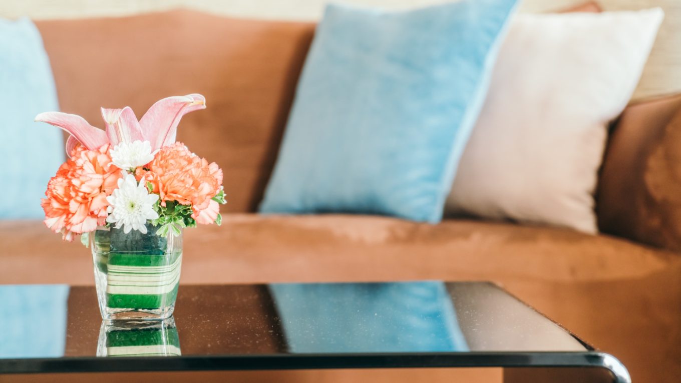 Table basse_plexiglas