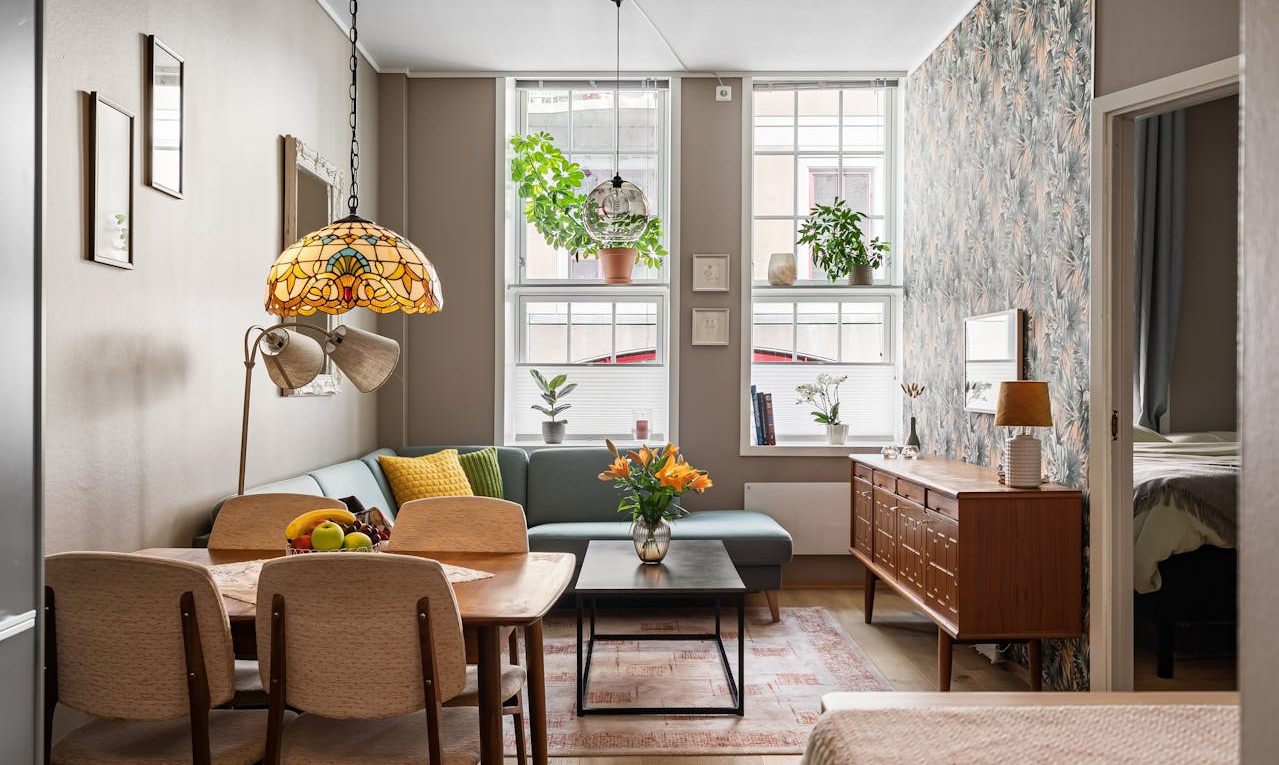 décoration intérieure