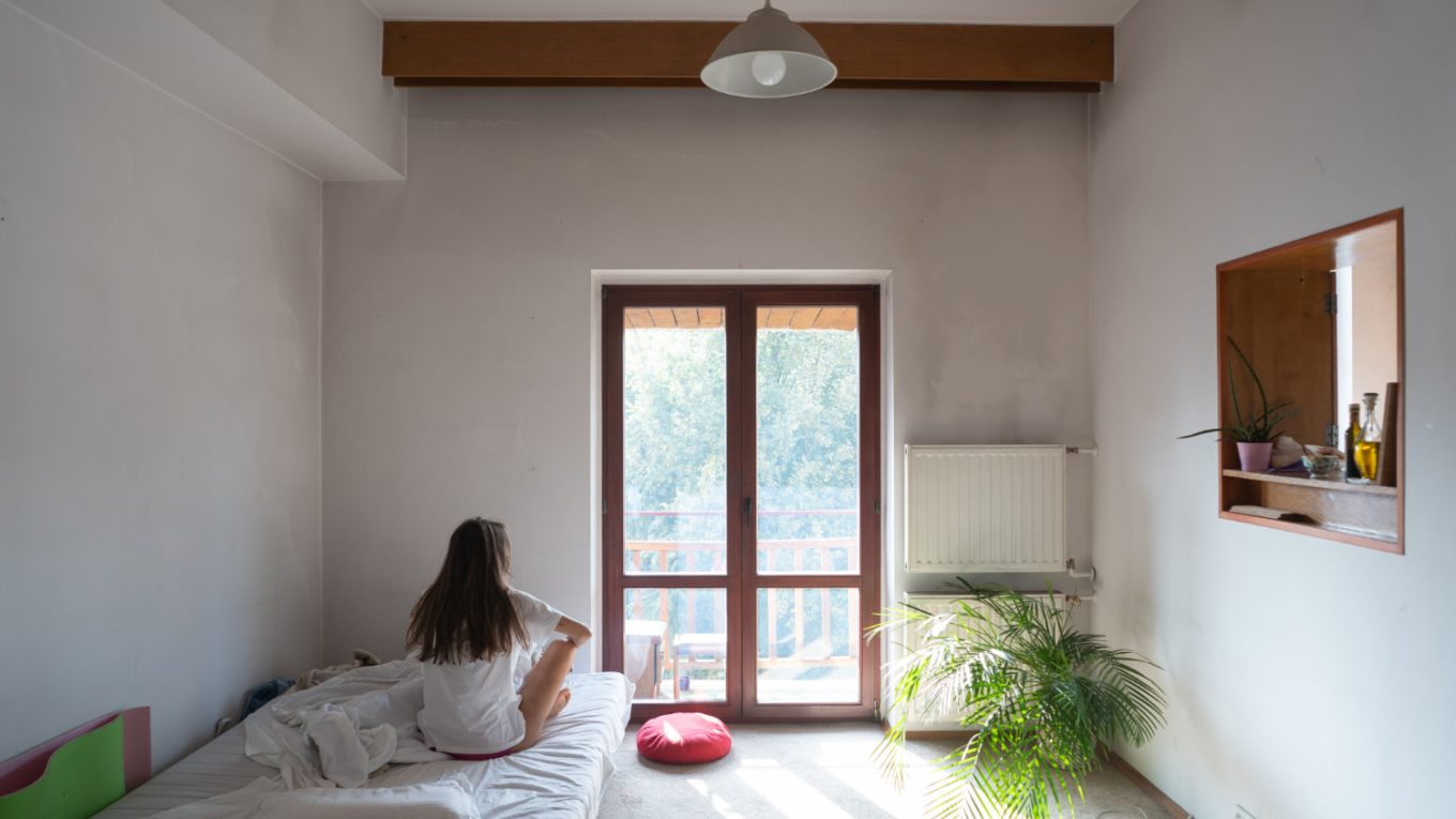 insonoriser intérieur