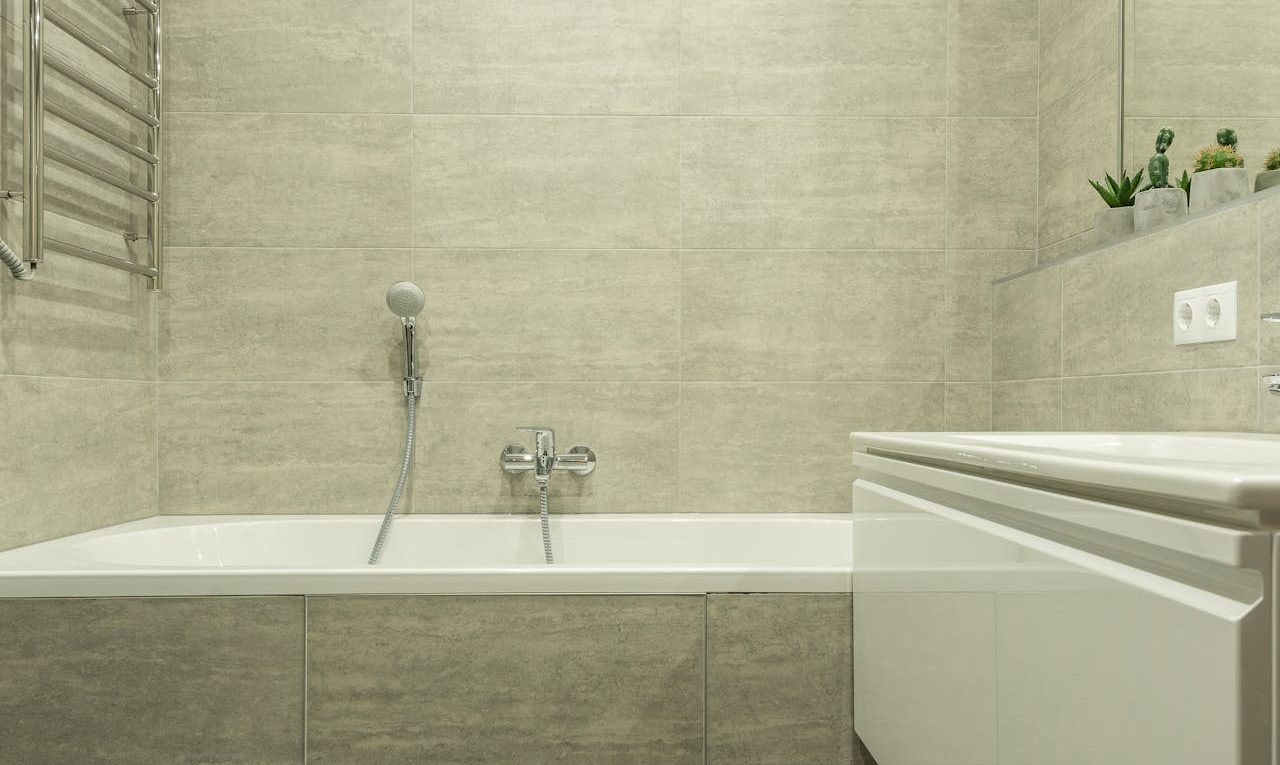 baignoire