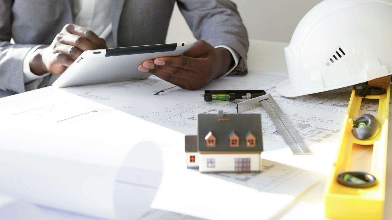 budget construction