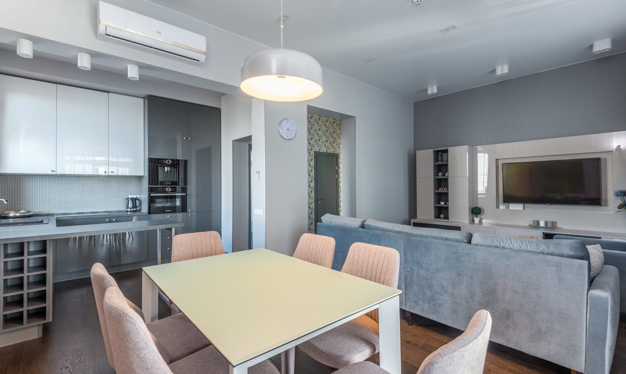 climatisation réversible