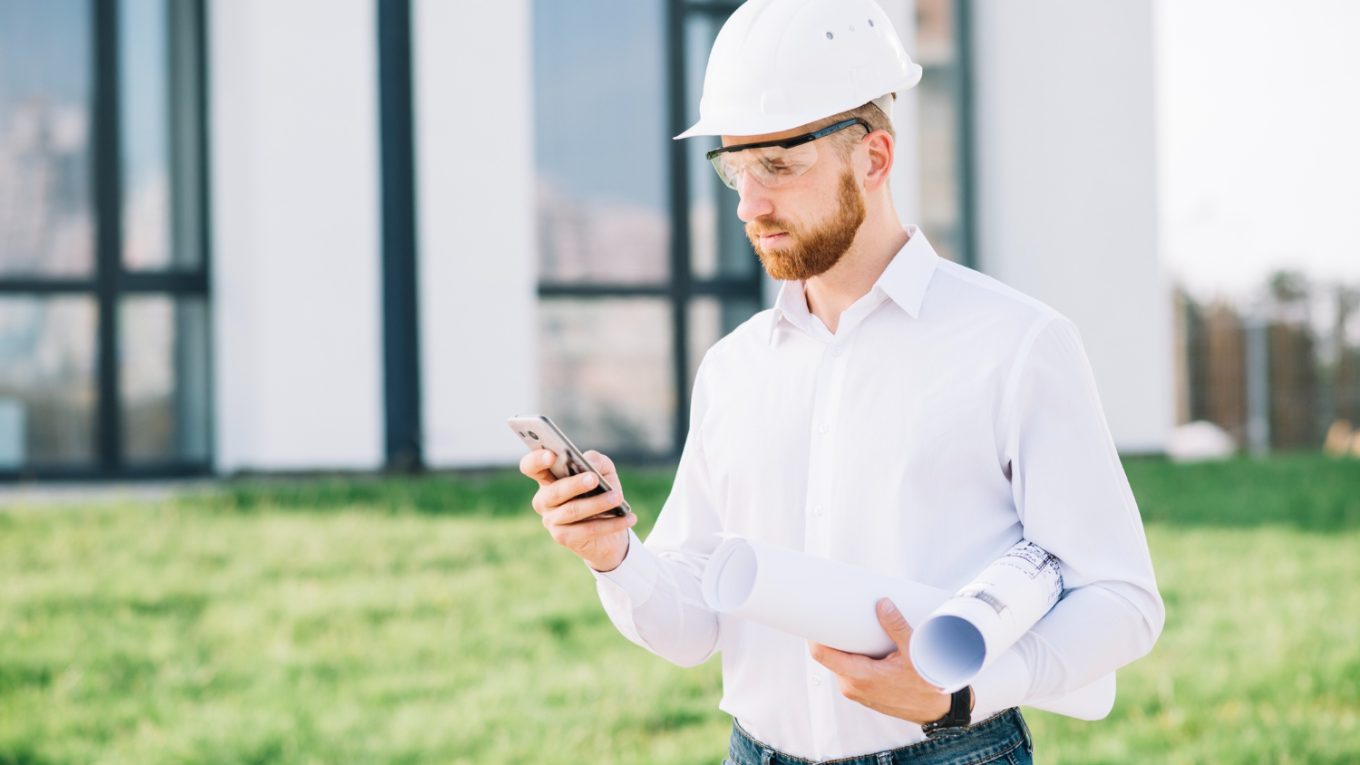 outil avancement chantier