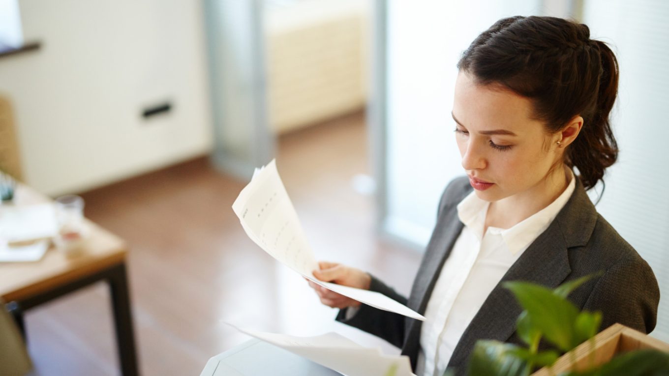 préparer rendez-vous