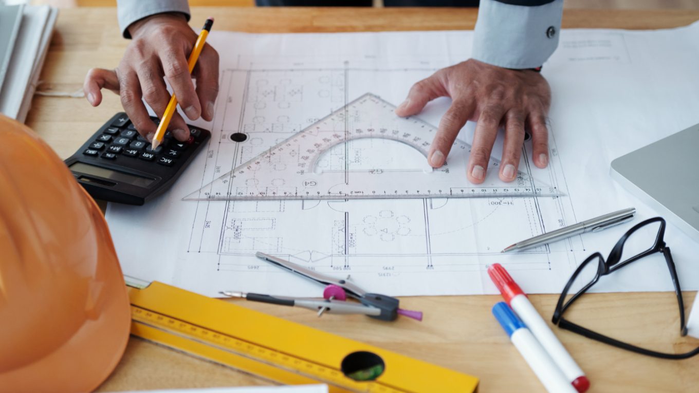 projet construction