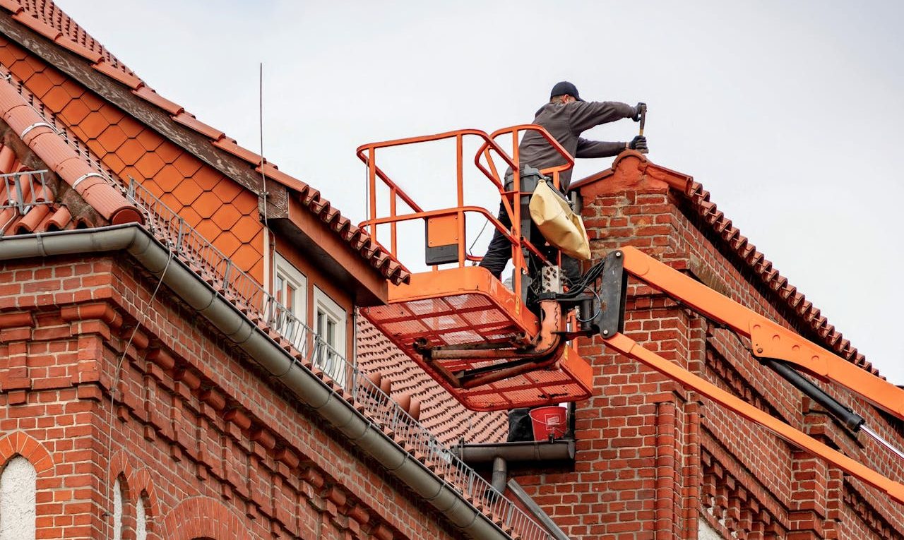rénovation toiture