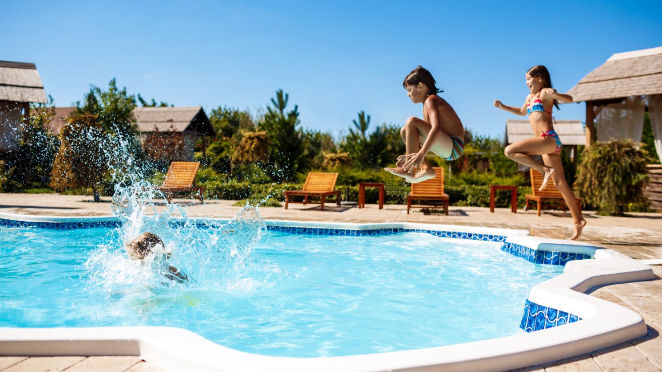 entretien piscine