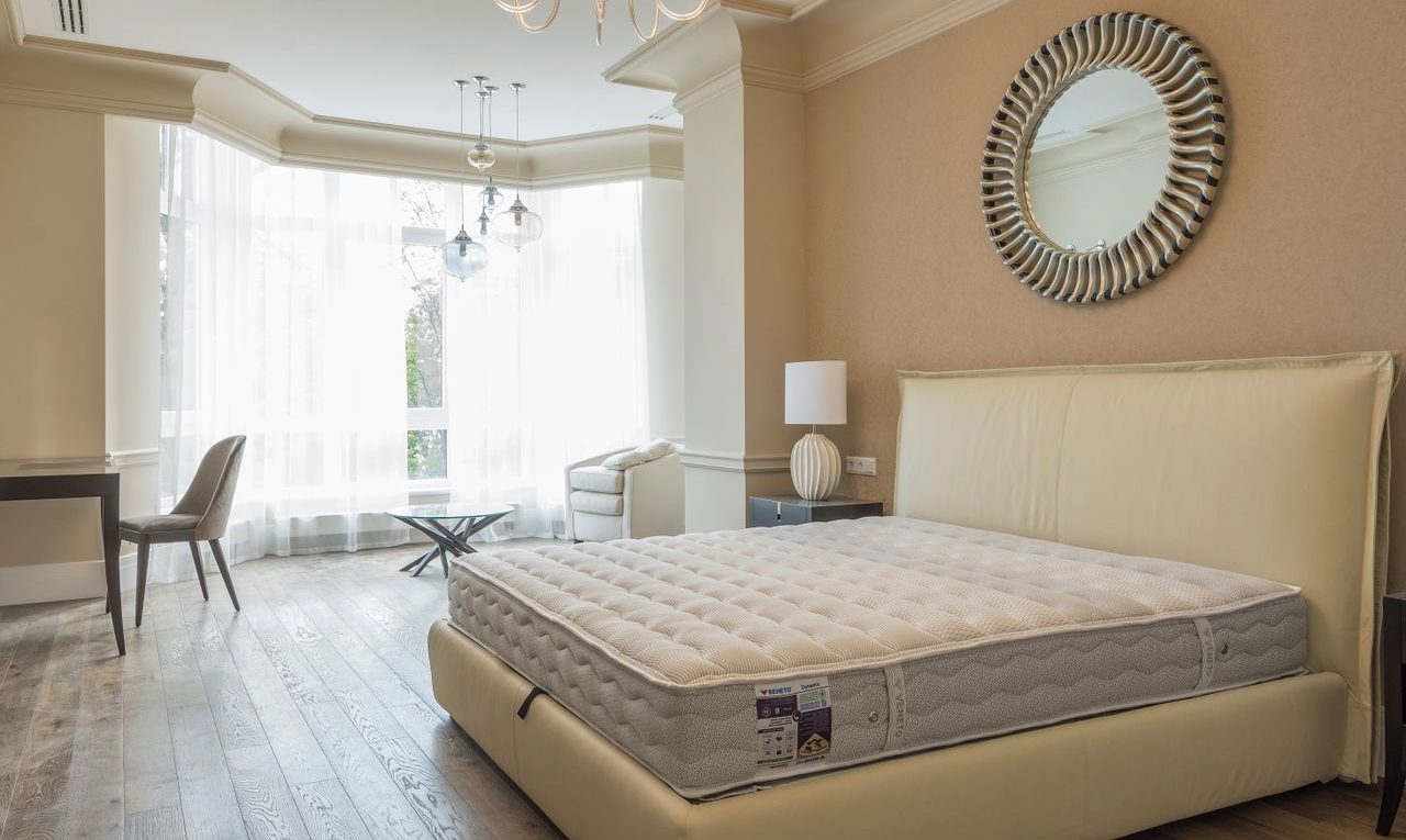 matelas laine