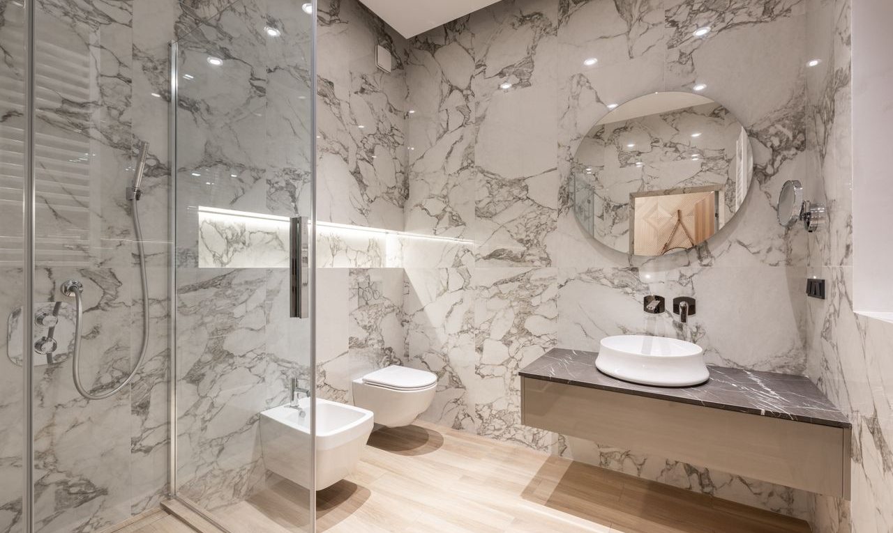 salle de bain