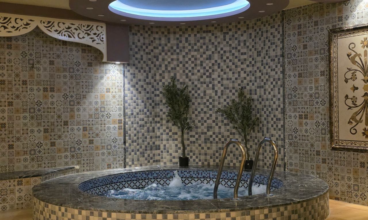 spa